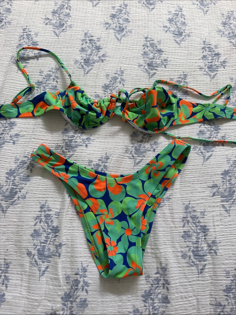 Kulani Kinis Bikini